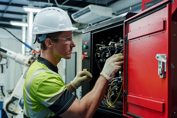 24/7 Emergency Generator Installation experts in Kingsville, TX