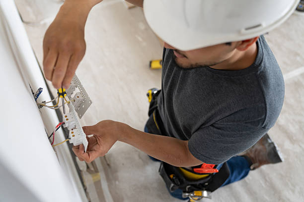 Reliable Generator Installation contractor in Kingsville, TX by No Joke electrician