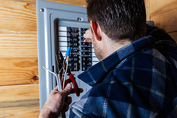 Affordable Generator Installation solutions in Kingsville, TX